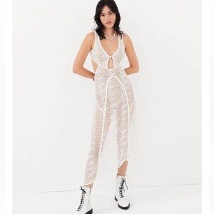 For Love & Lemons - Rosanna Midi